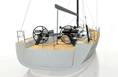 Wauquiez Centurion 57