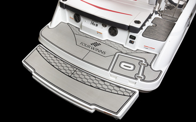 Four Winns HD3