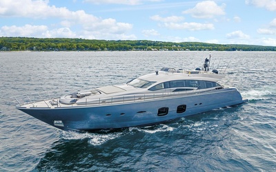 Sailfish 241 CC