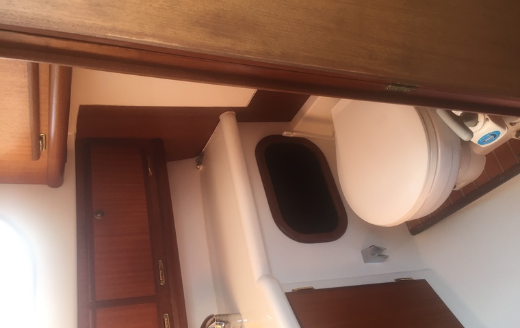 Galeon 260 Cruiser (2003)