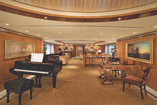 Feadship Attessa