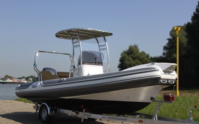 R.I.B.-Line MV 700