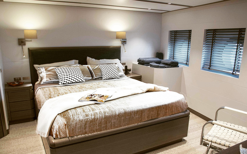 Ocean King Explorer 130