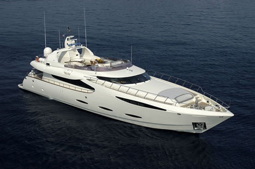 Ned Ship Group Viking III