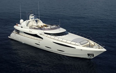 Ned Ship Group Viking III