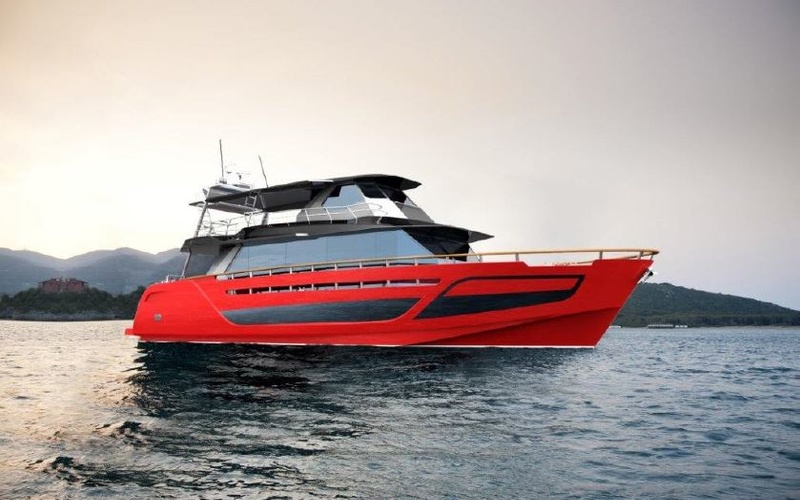 Fabiani Hybrid 70′