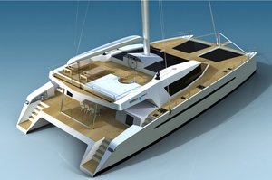 Sunreef 75 Ultimate
