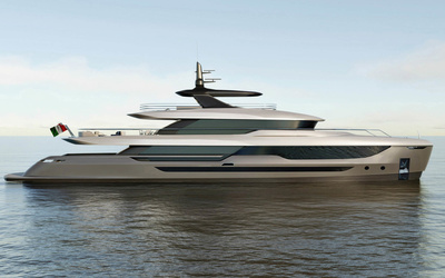 Tureddi Navetta 42