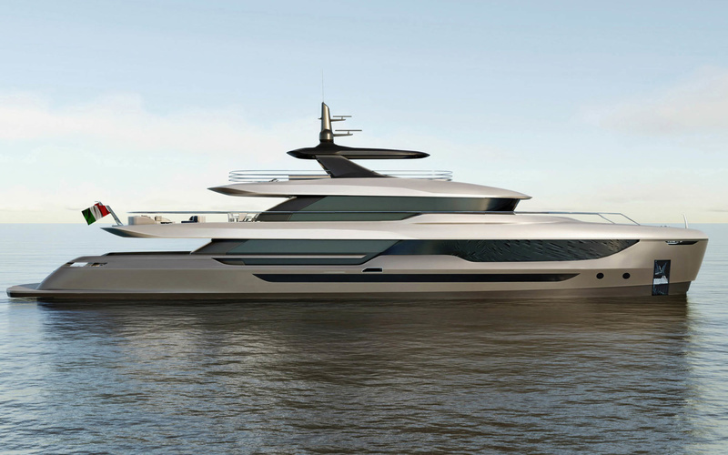 Tureddi Navetta 42