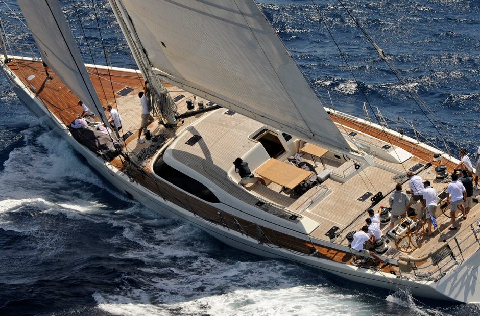 Southern Wind FiftyFifty II