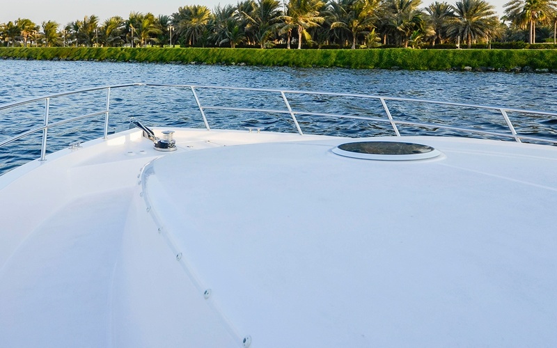 Silvercraft 40
