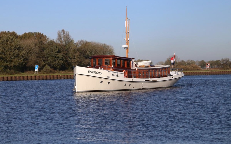 Holterman Classic Hybrid