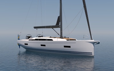 Arcona 50