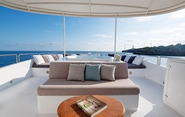 Benetti Sea Belle