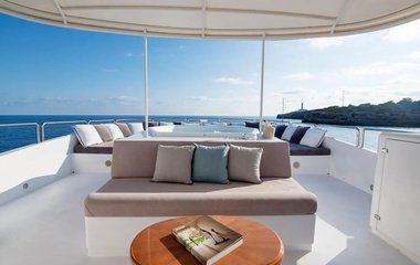Benetti Sea Belle