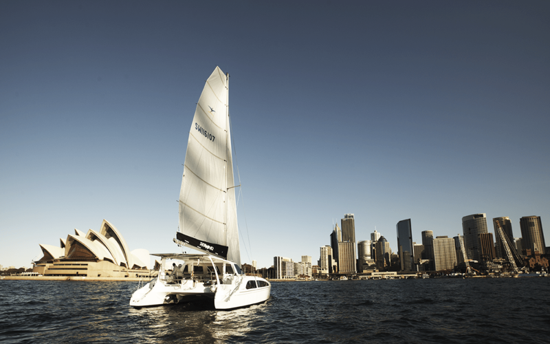SeaWind 1160