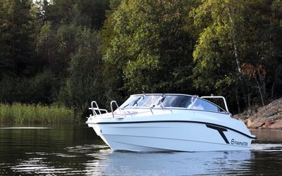 Finnmaster T6
