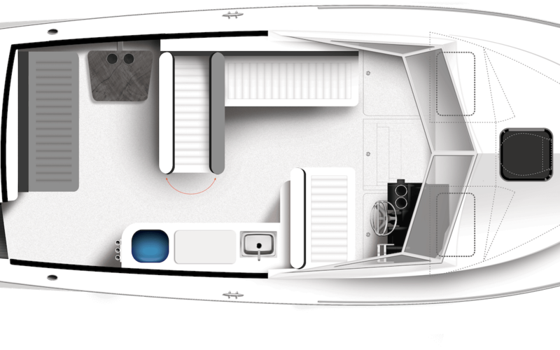 Limestone L-270CD