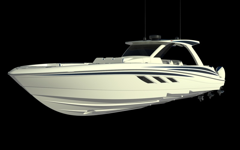 Deep Impact 499 Sport