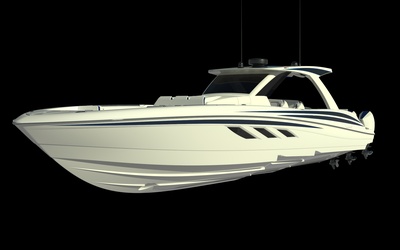 Deep Impact 499 Sport