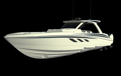 Deep Impact 499 Sport