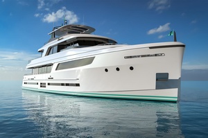 Outer Reef  3200 Trident