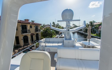 Oceanfast Highline