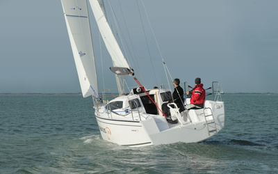 Northman Maxus 26