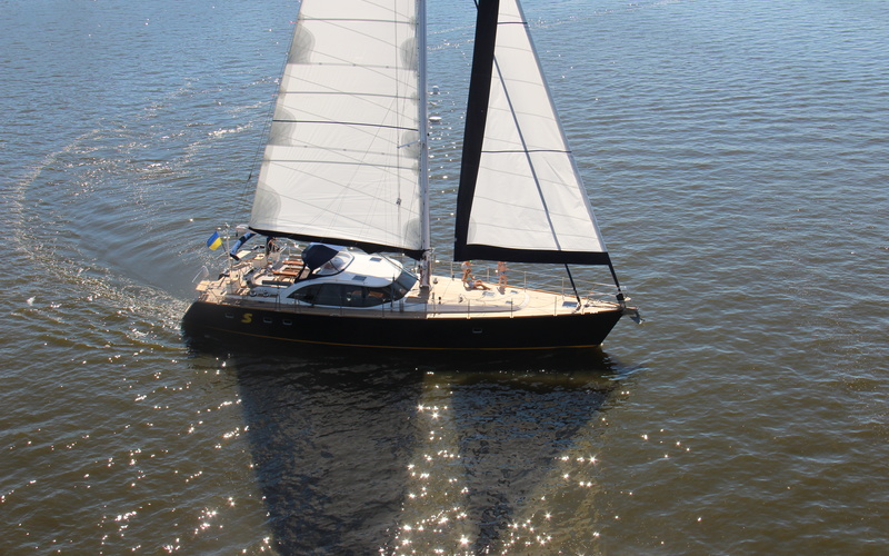 Black Sea Yachts BSY 67