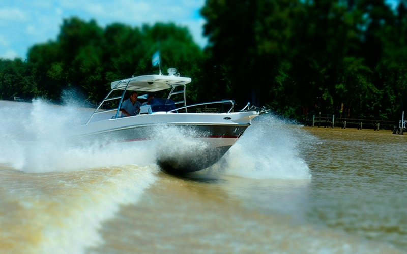 Aqualum 700