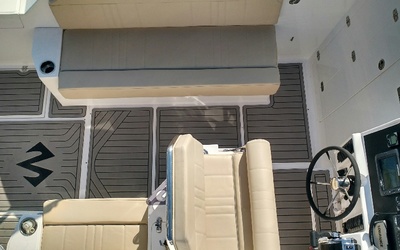 Mastro D'Ascia Nomad 7XF