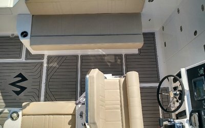 Mastro D'Ascia Nomad 7XF