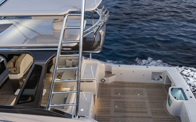 Uniesse Exuma SF5