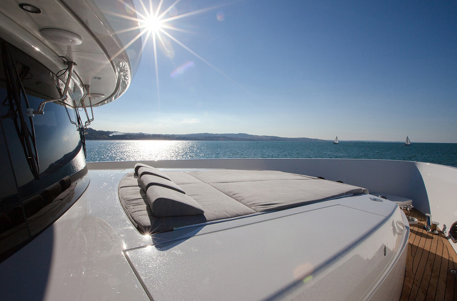 Cantiere delle Marche Noga