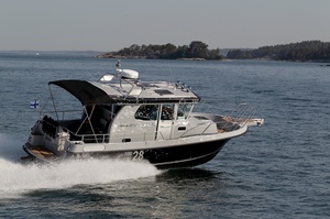 Nord Star 28 Patrol