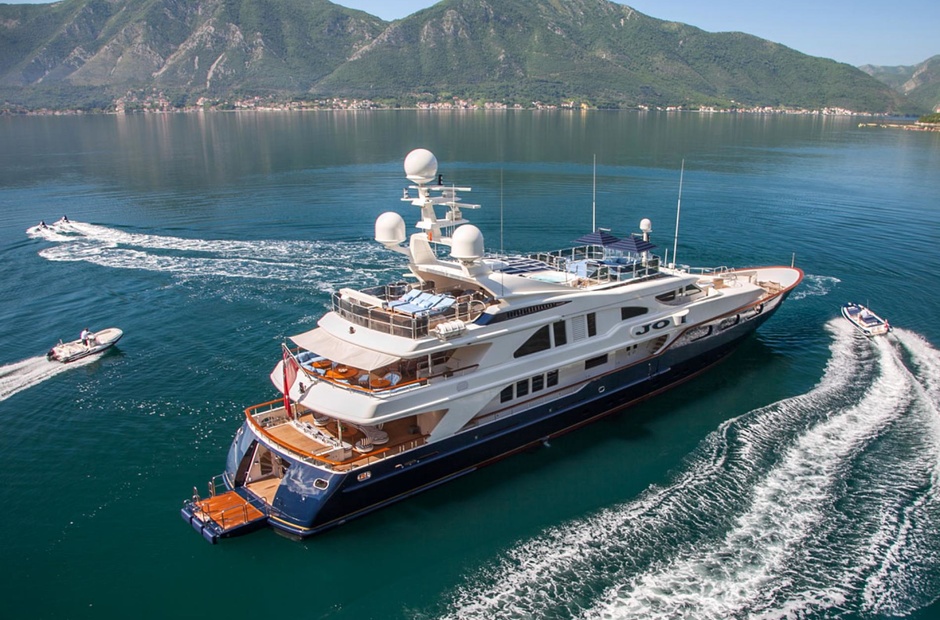 Benetti Jo I