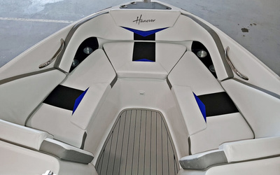 Hanover 255
