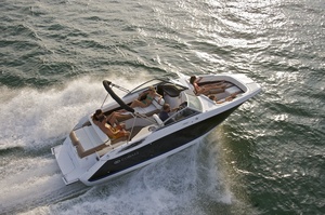Cobalt 24SD 