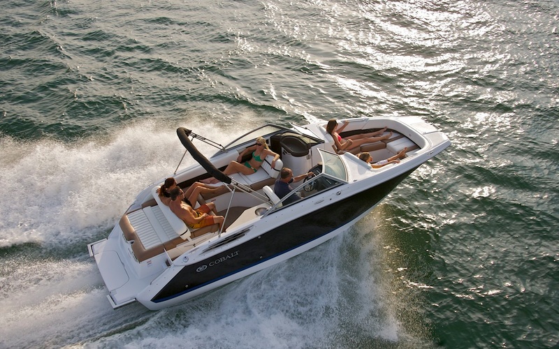 Cobalt 24SD 