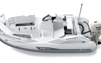 Zar Tender ZF-3