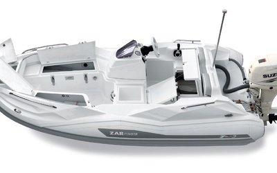 Zar Tender ZF-3