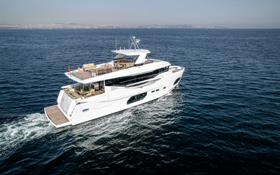 Numarine 22 XP