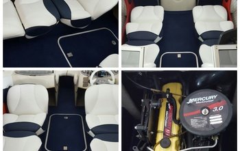 Bayliner 175 Bowrider