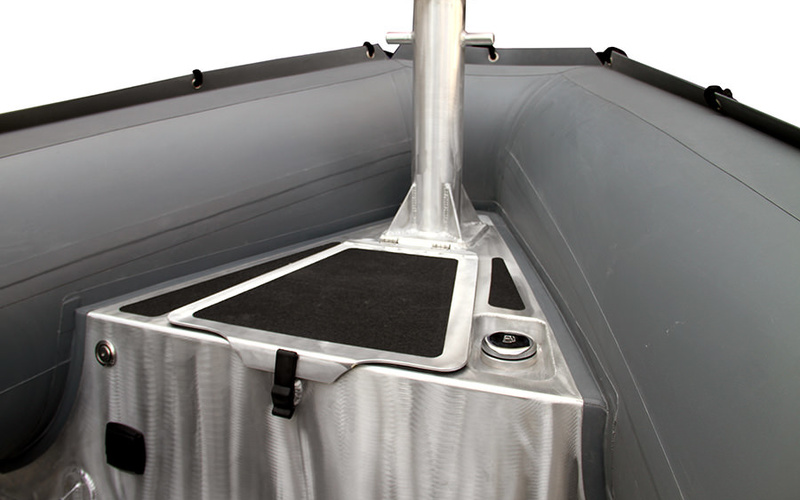 AB Inflatables Profile A24-XHD