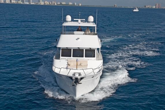 Outer Reef  560 MY