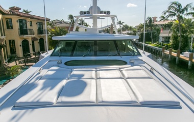Oceanfast Highline