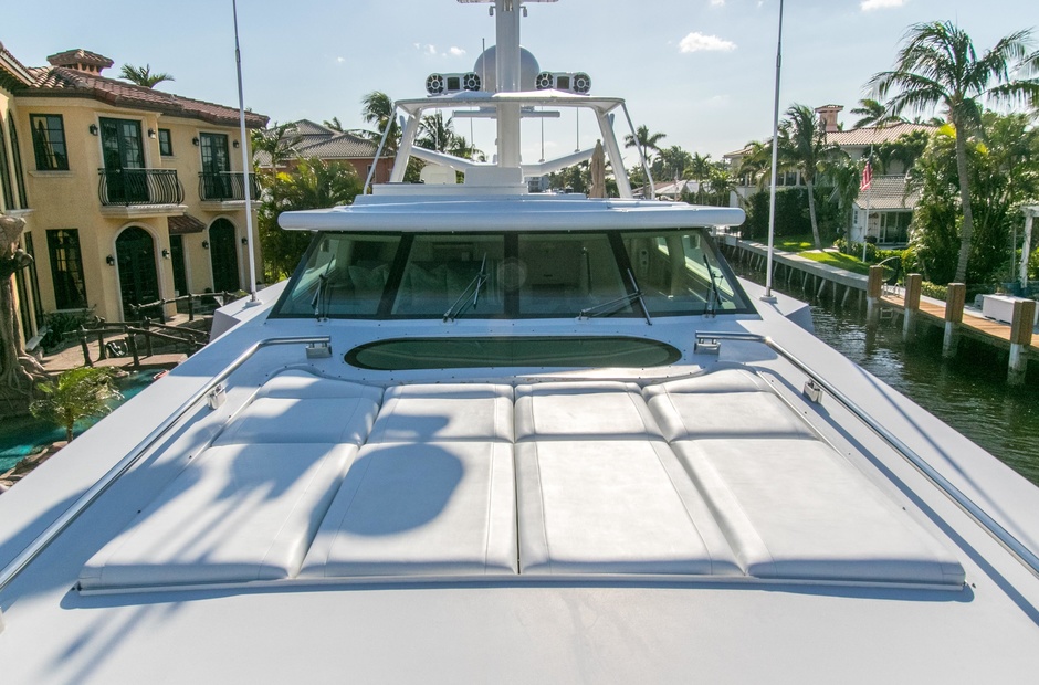 Oceanfast Highline
