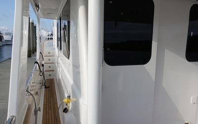 Clipper Explorer 48