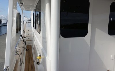Clipper Explorer 48
