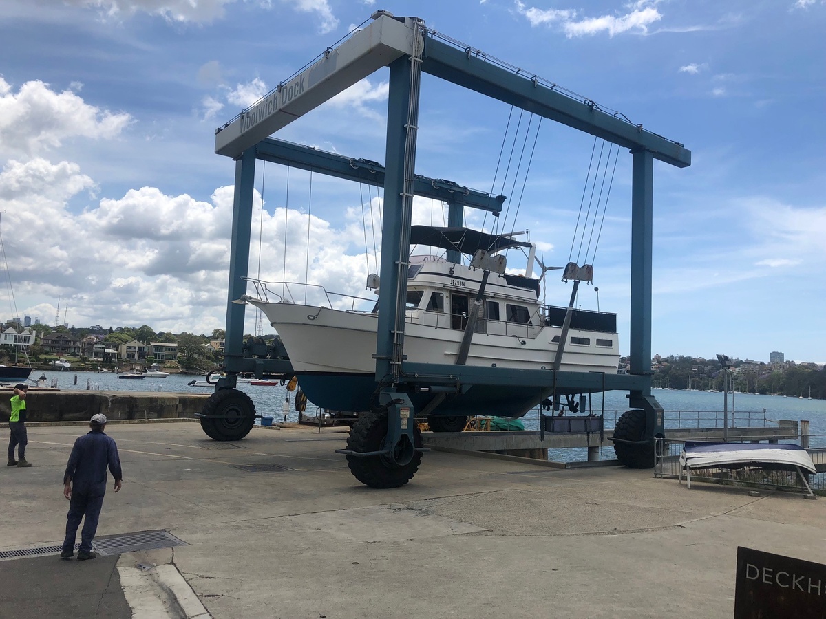 CL Yachts
